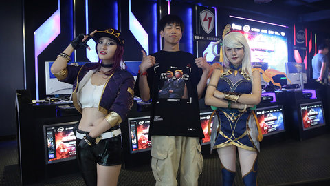 英雄联盟比赛买输赢在哪买_LOL盘口网站2024雷竞技官网入口